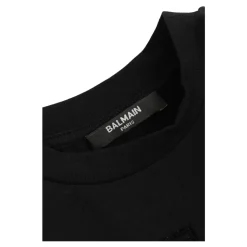 Maglietta con logo