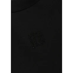 Maglietta con logo