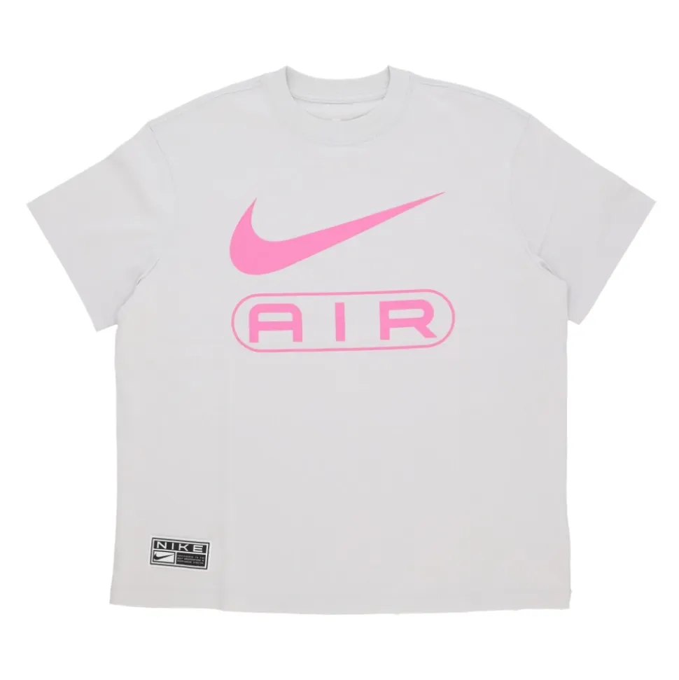 Maglietta Nike Air Bf Photon Dust