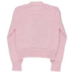 Maglione a Coste