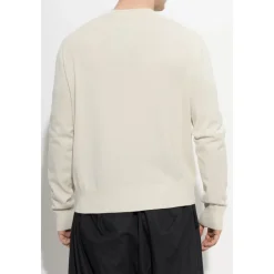 Maglione Alex Girocollo