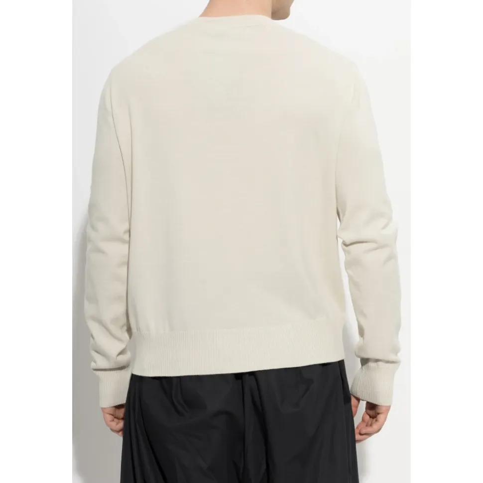 Maglione Alex Girocollo