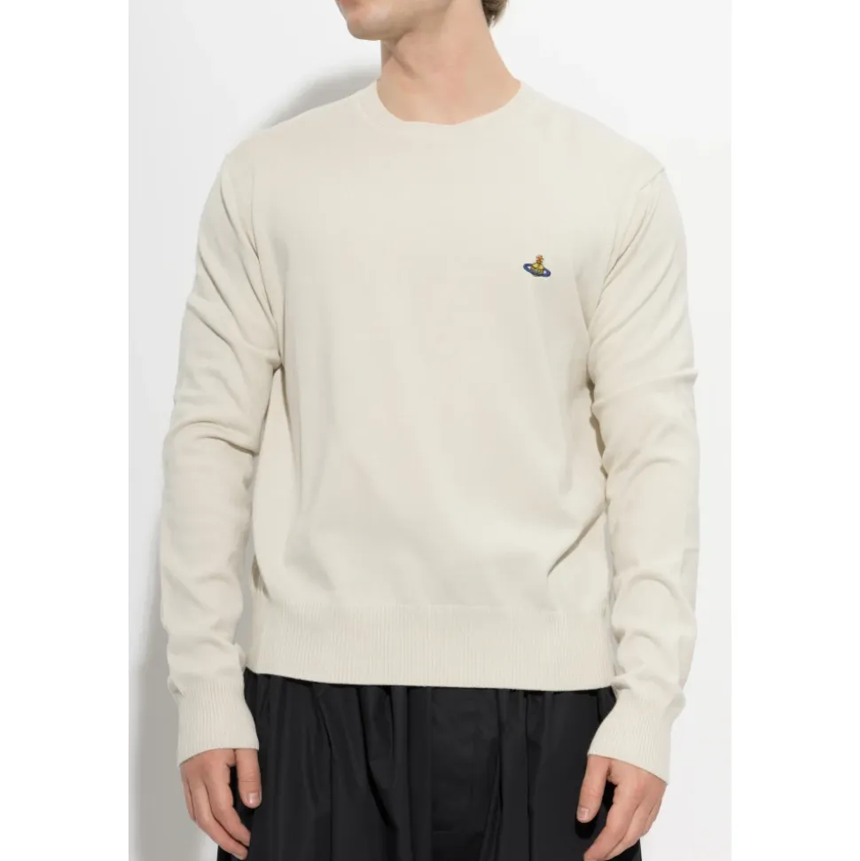 Maglione Alex Girocollo