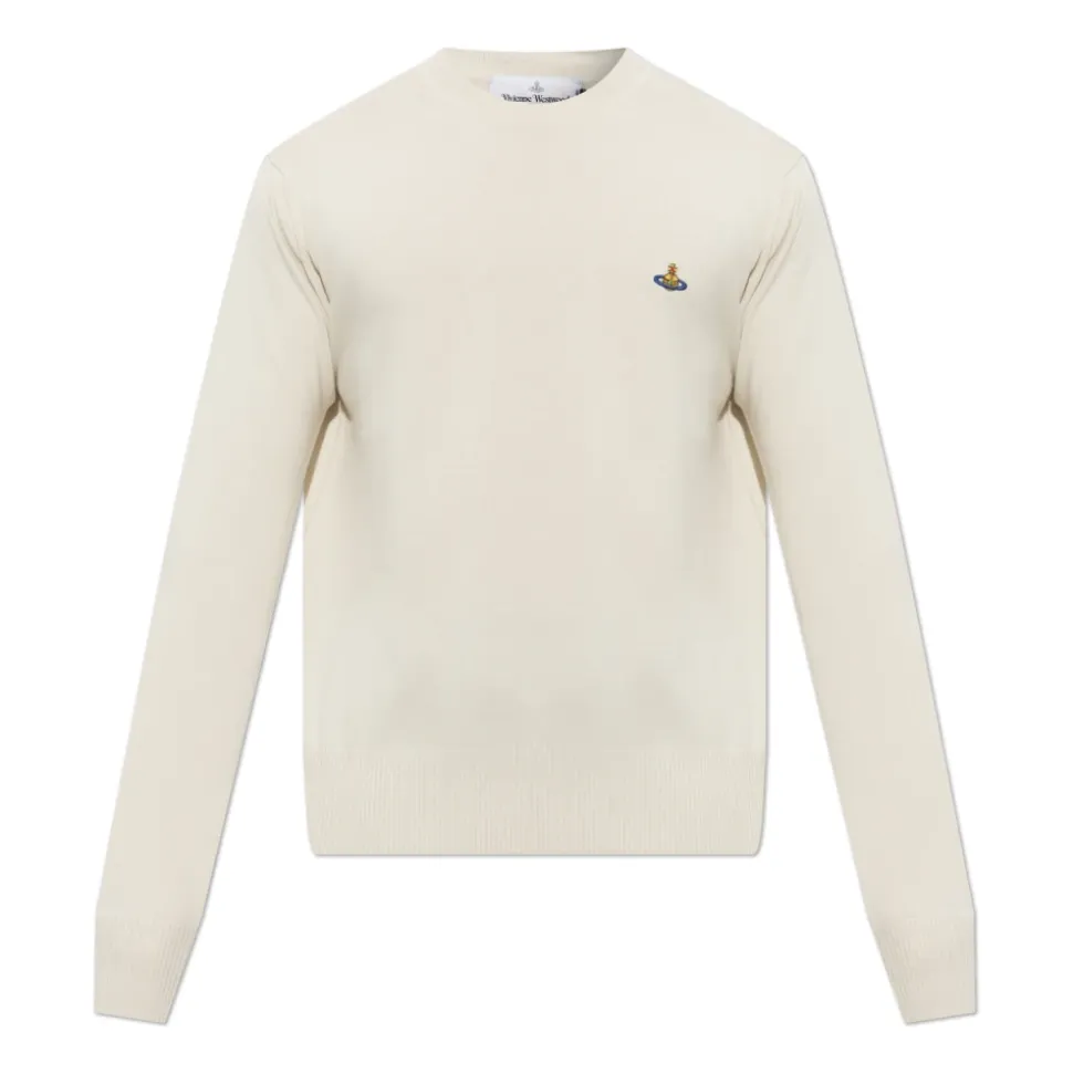 Maglione Alex Girocollo