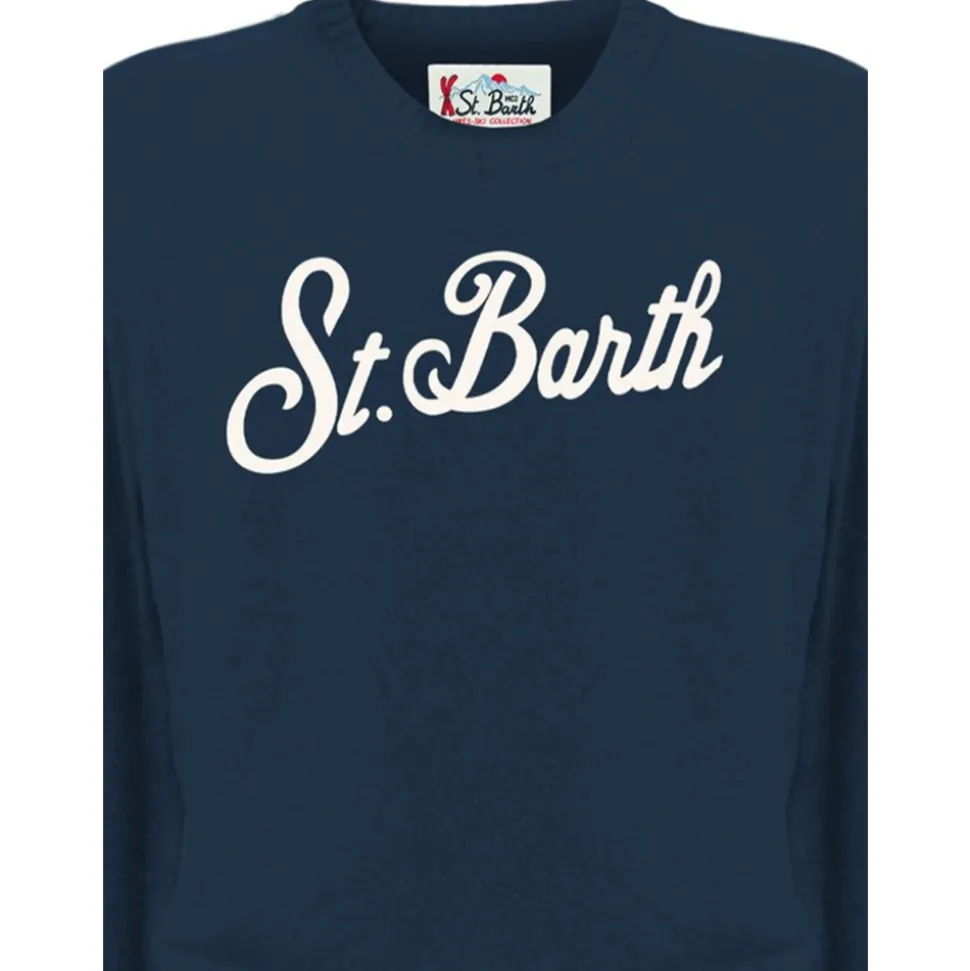 Maglione Audace