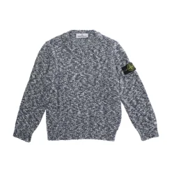 Maglione Bambini Collo a Barca