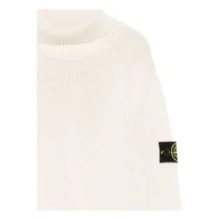 Maglione Casual in Maglia Pullover
