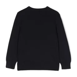 Maglione Classico Tops