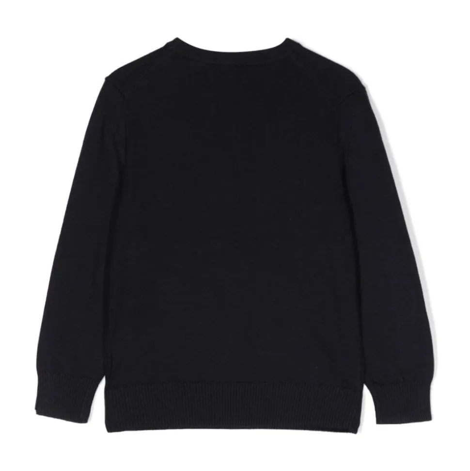 Maglione Classico Tops