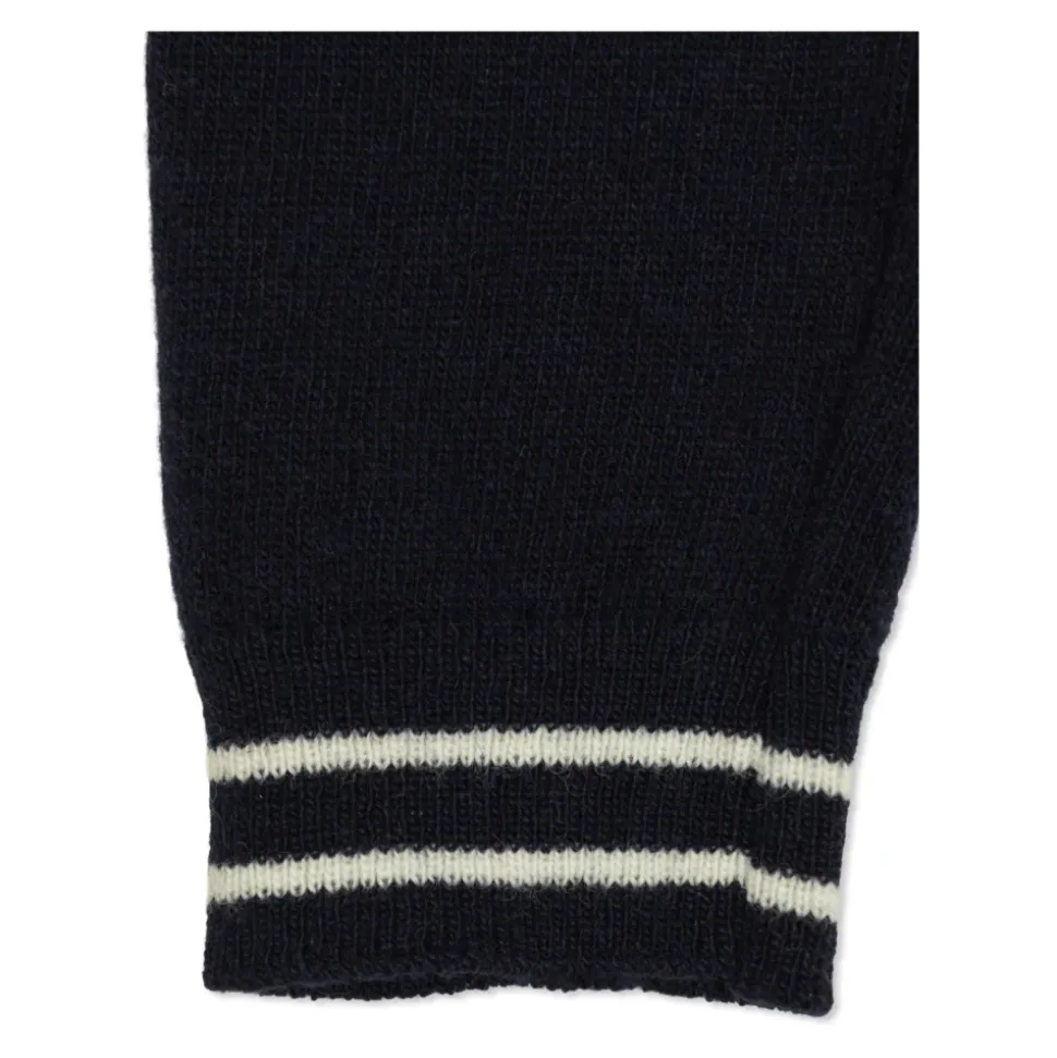 Maglione di lana