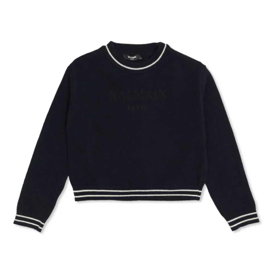 Maglione di lana