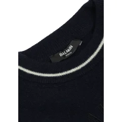 Maglione di lana
