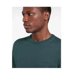 Maglione Girocollo