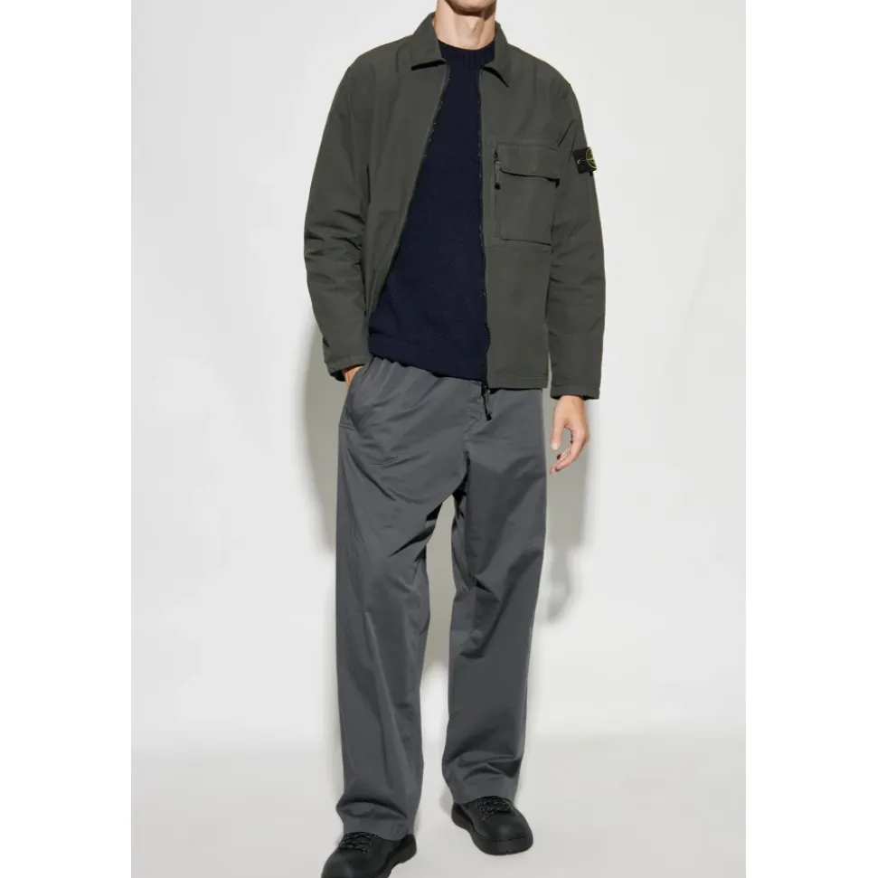 Maglione girocollo