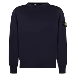 Maglione Girocollo