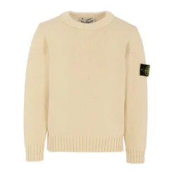 Maglione Girocollo