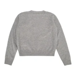Maglione Girocollo