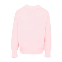 Maglione girocollo