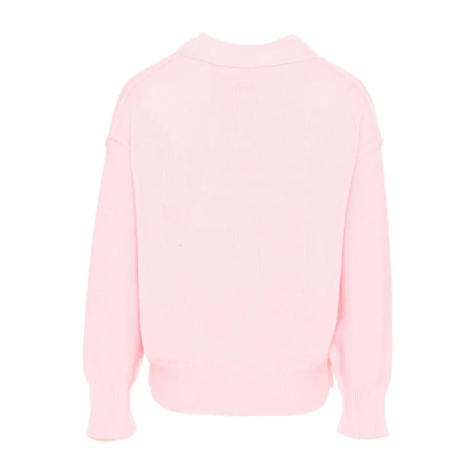 Maglione girocollo