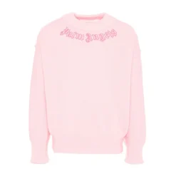 Maglione girocollo