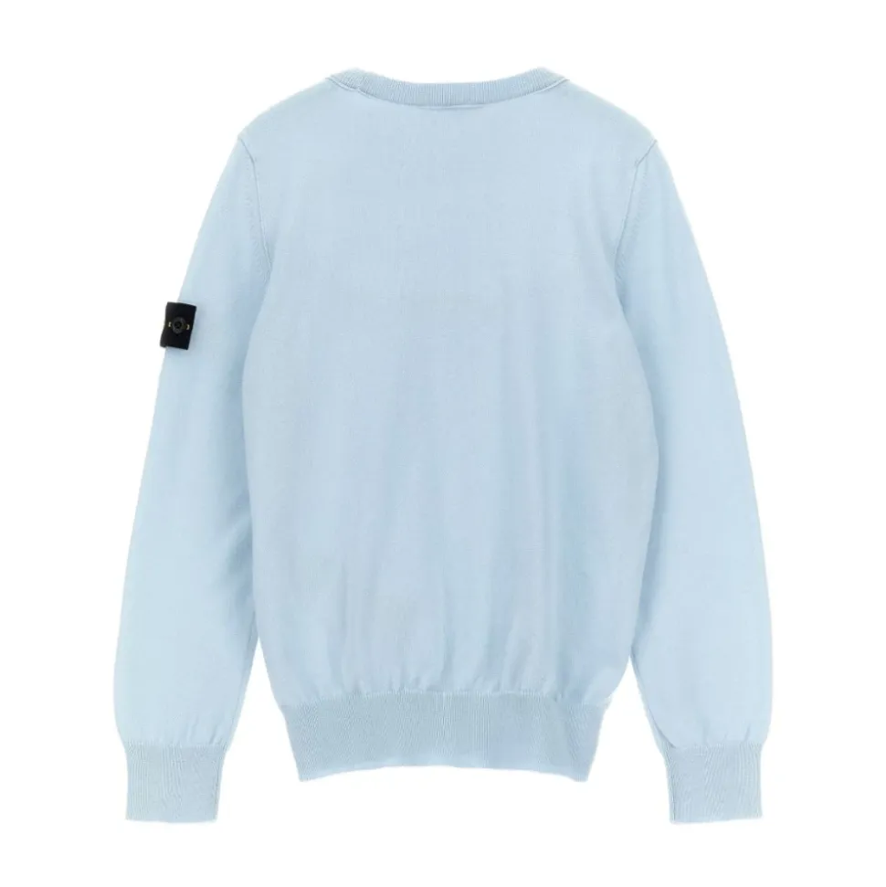 Maglione Girocollo