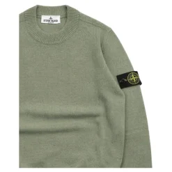 Maglione Girocollo