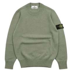 Maglione Girocollo