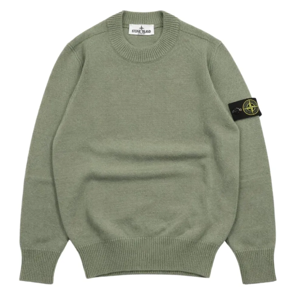 Maglione Girocollo