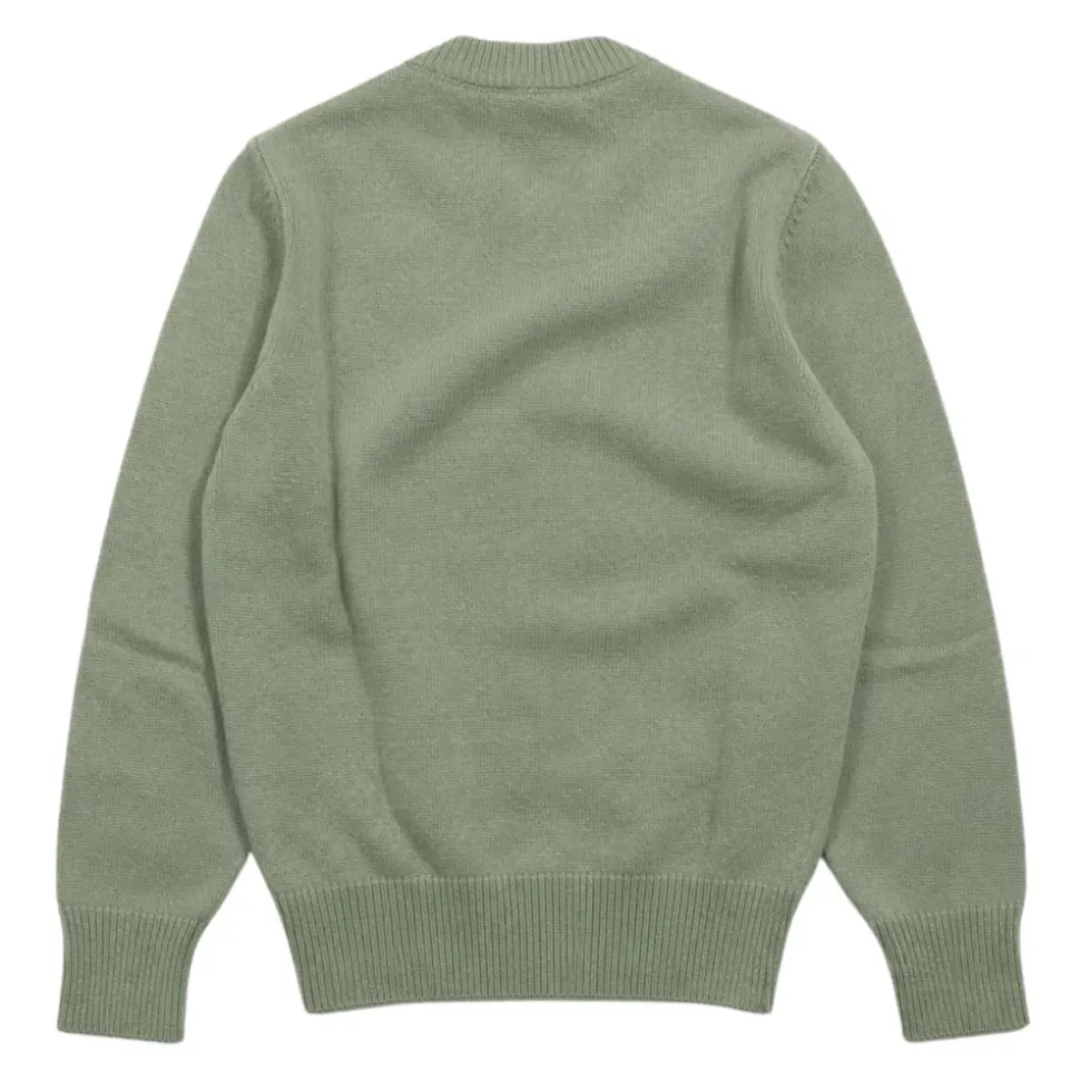 Maglione Girocollo