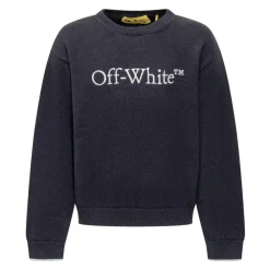 Maglione Girocollo