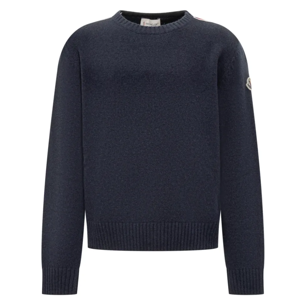 Maglione Girocollo