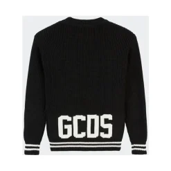 Maglione Girocollo