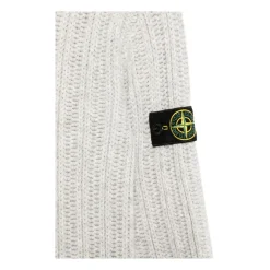 Maglione Girocollo a Costine