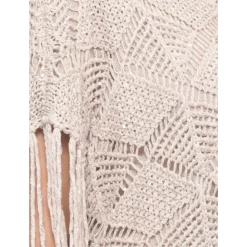 Maglione Girocollo in Cotone