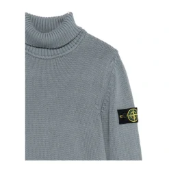 Maglione Grigio AW25