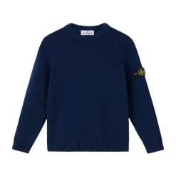 5100019 Maglione in Cotone Morbido