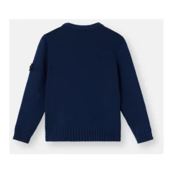 5100019 Maglione in Cotone Morbido