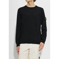 Maglione in lana
