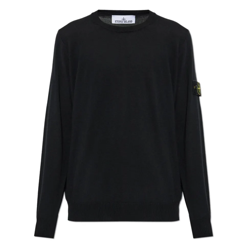 Maglione in lana