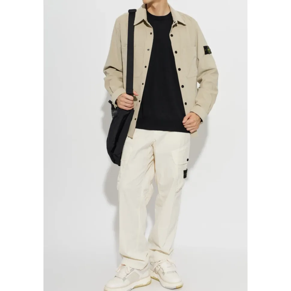 Maglione in lana