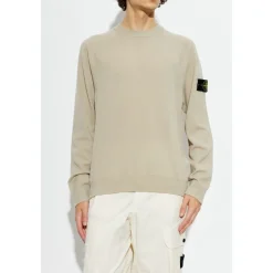 Maglione in lana