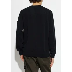 Maglione in lana