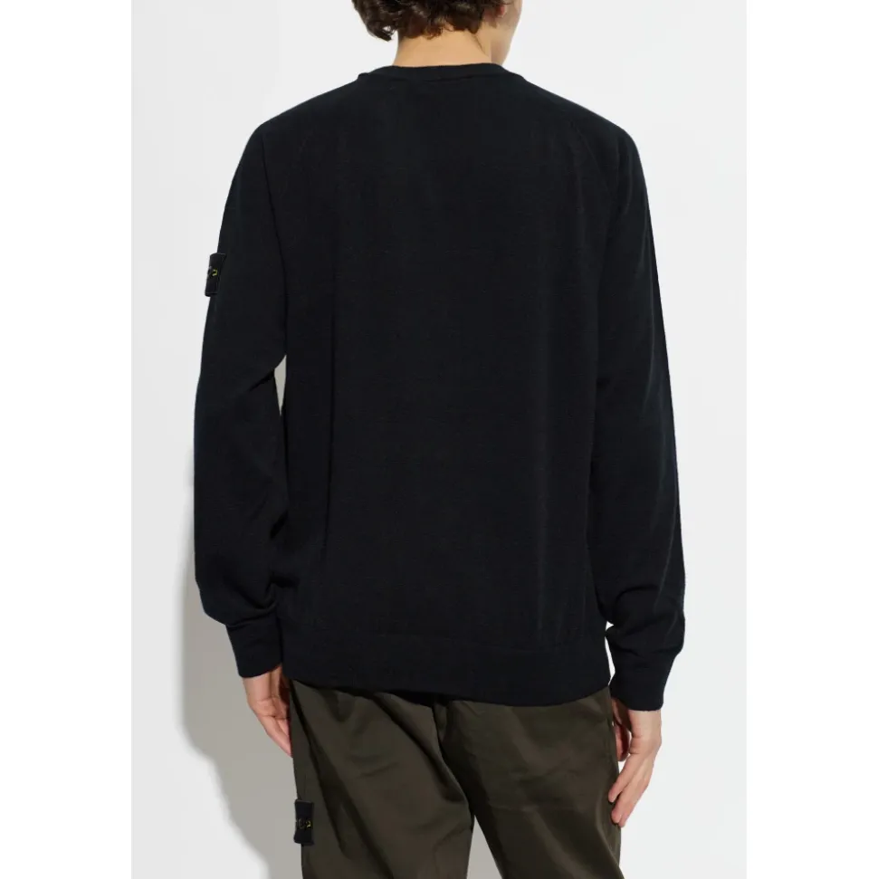 Maglione in lana