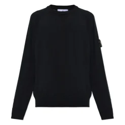 Maglione in lana