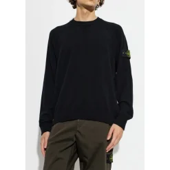 Maglione in lana