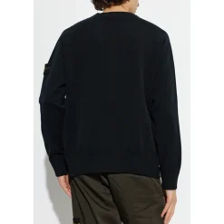 Maglione in lana