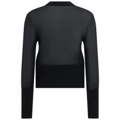 Maglione in maglia leggera