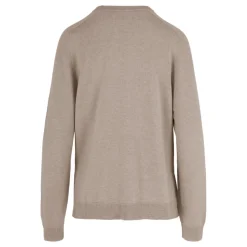 Maglione Merino Girocollo