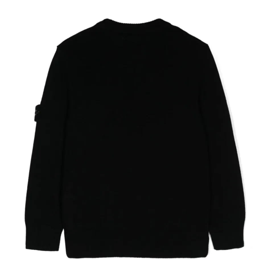 Maglione Pullover in Maglia
