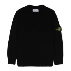 Maglione Pullover in Maglia